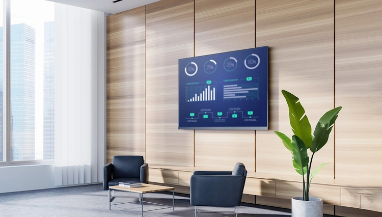 Телевидение для бизнеса от Ростелеком в село Чалбышево (Красноярский край)